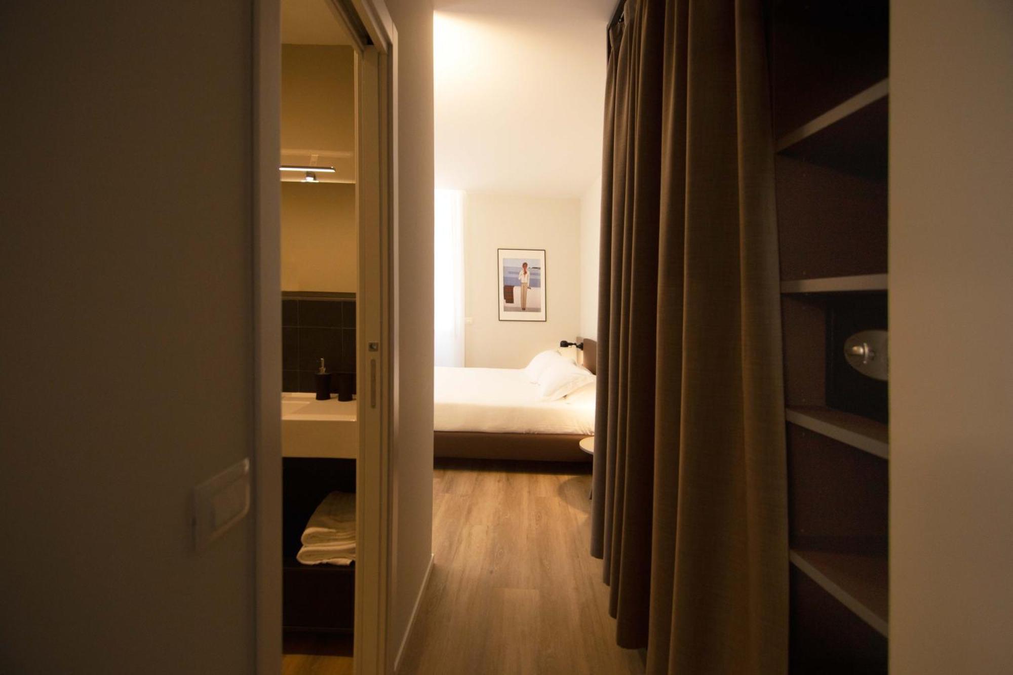 Palazzo Bellocchi - Suites & Apartments บรินดิซิ ห้อง รูปภาพ